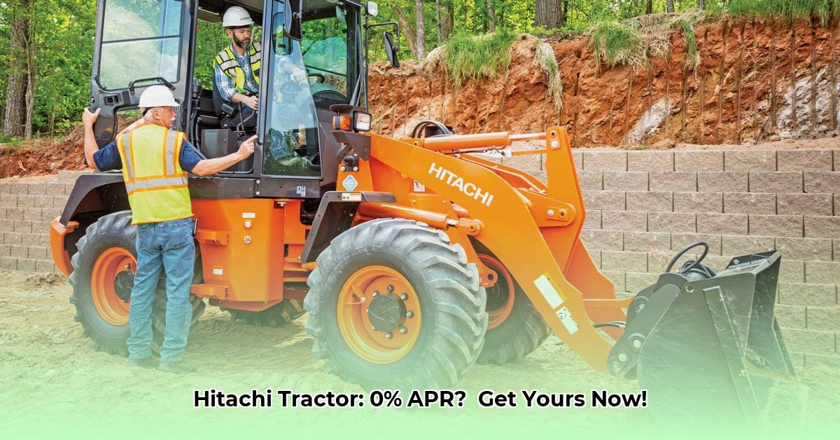 hitachi-tractor